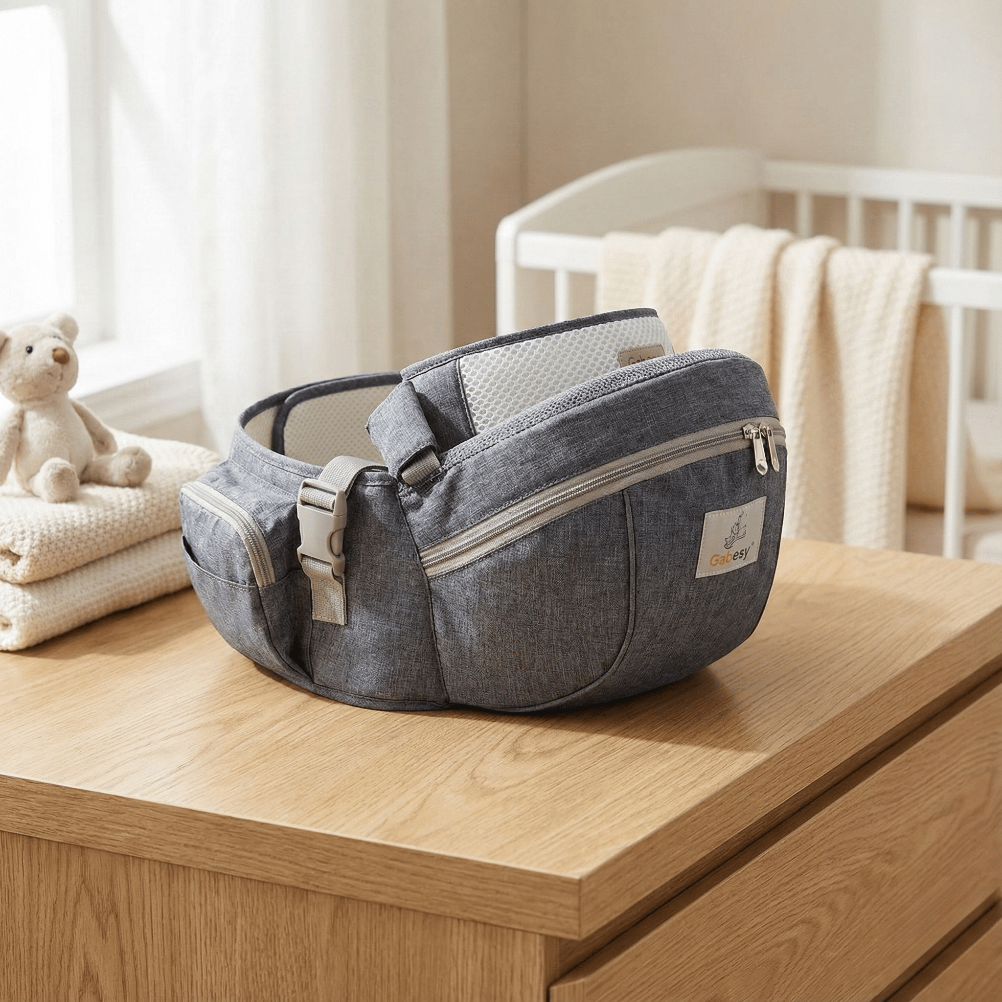 Posture Core Carrier