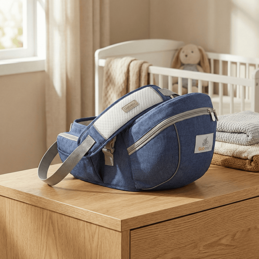 Posture Core Carrier