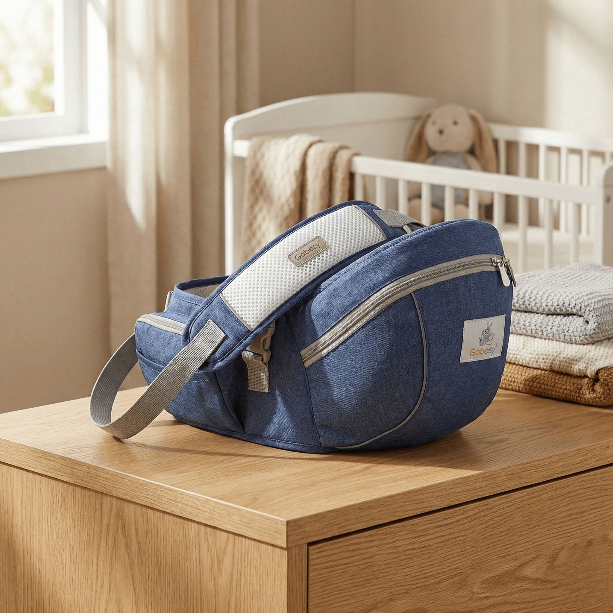 Posture Core Carrier