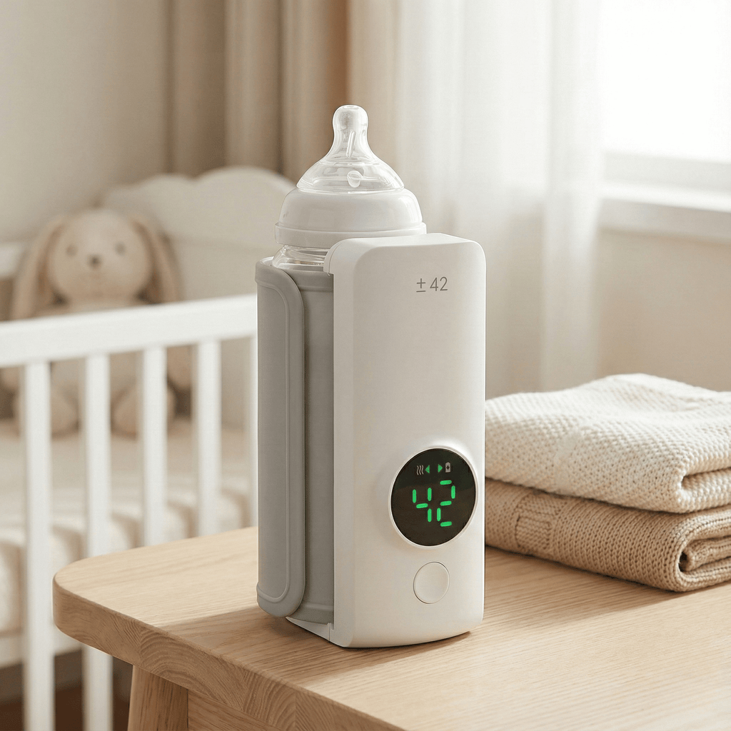 Nurture Carry Warmer