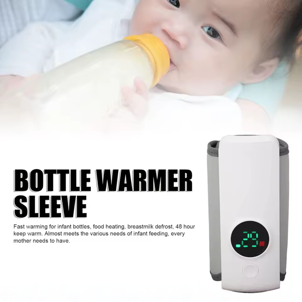 Nurture Carry Warmer