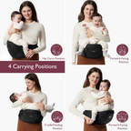 Posture Core Carrier