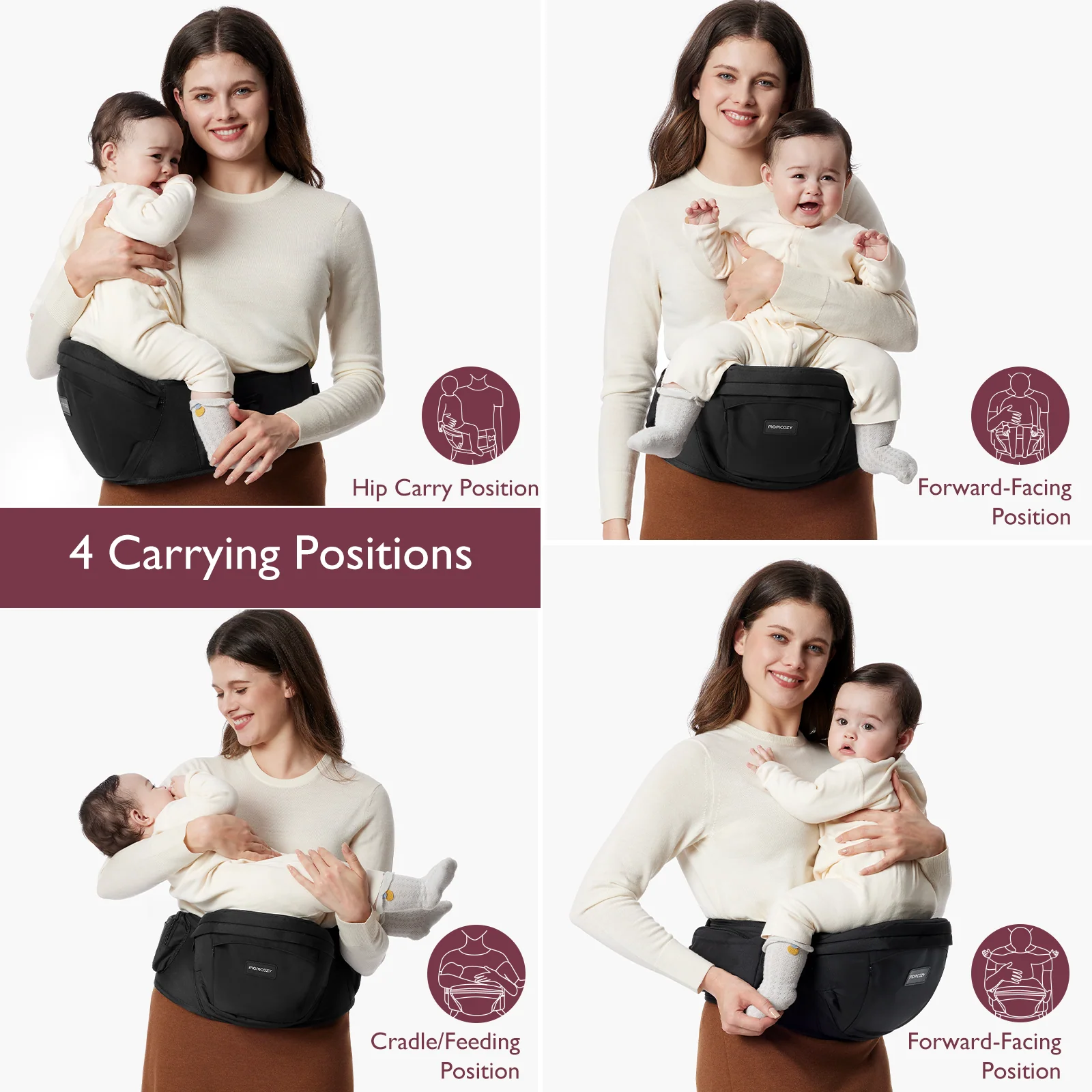 Posture Core Carrier
