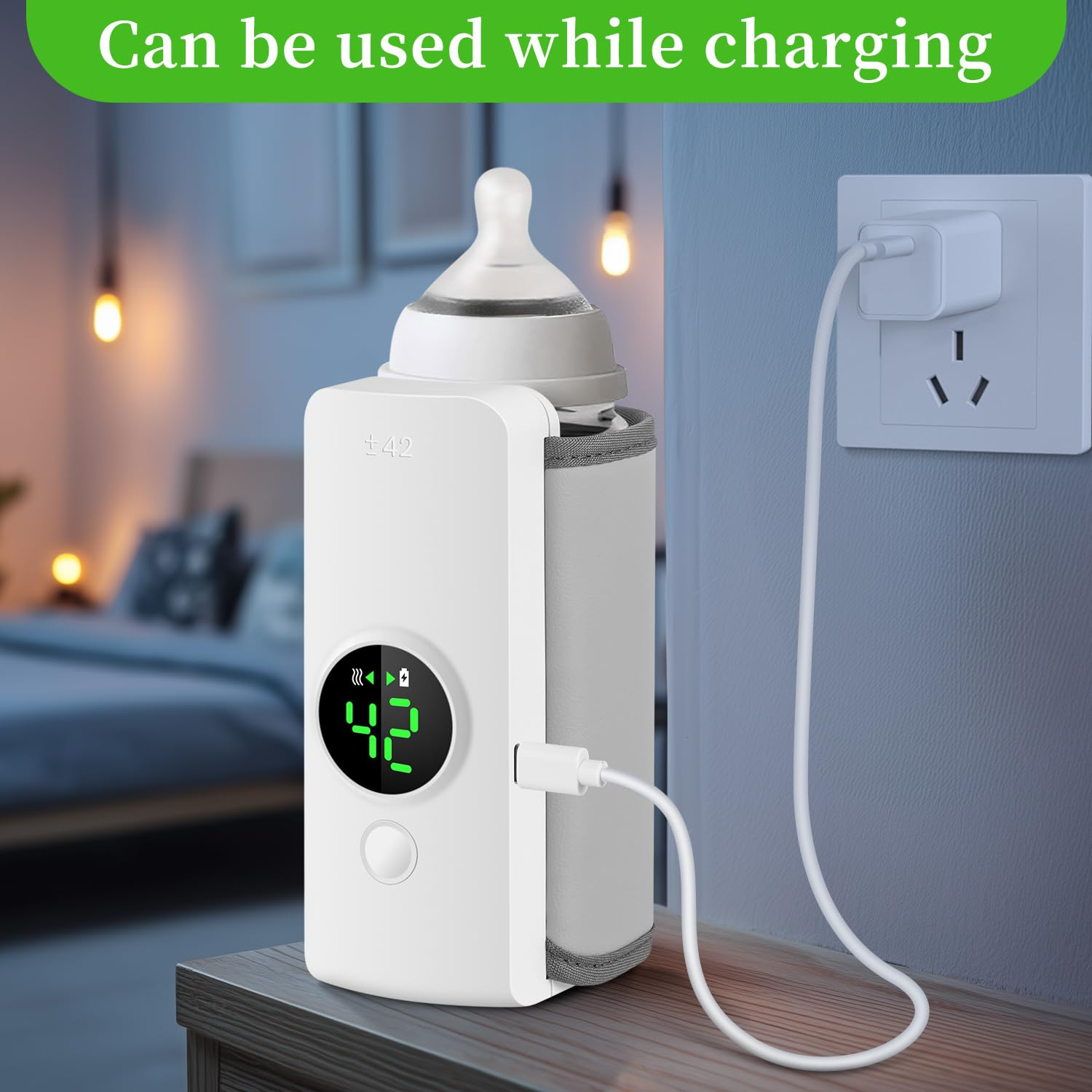 Nurture Carry Warmer