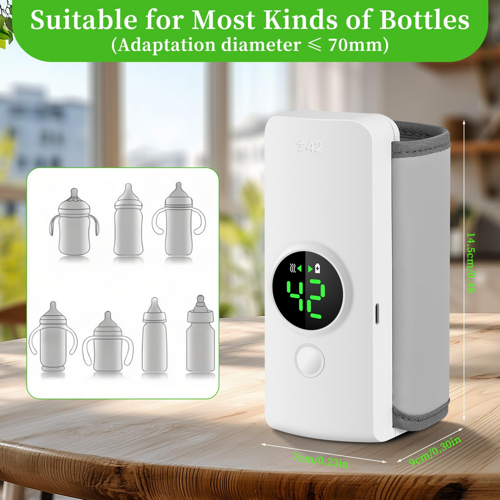 Nurture Carry Warmer